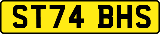 ST74BHS