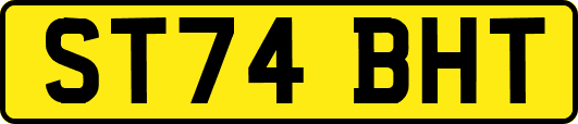 ST74BHT