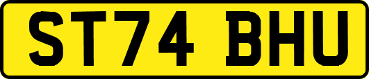 ST74BHU
