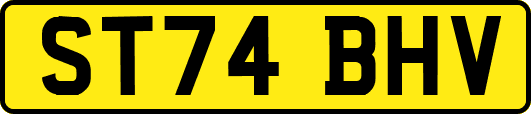 ST74BHV