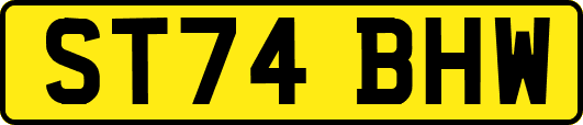 ST74BHW