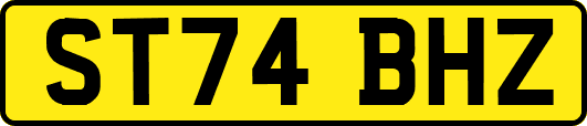 ST74BHZ