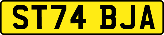 ST74BJA