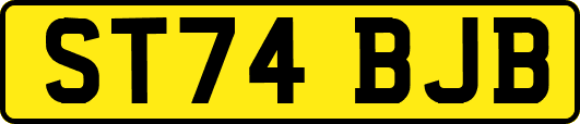 ST74BJB