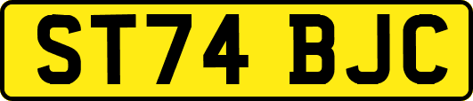 ST74BJC