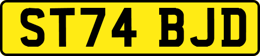 ST74BJD