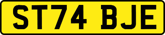ST74BJE
