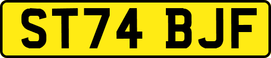 ST74BJF