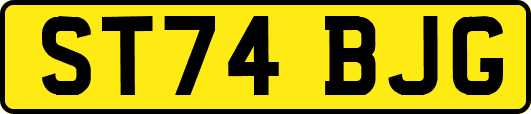 ST74BJG