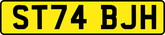 ST74BJH