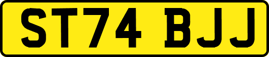 ST74BJJ