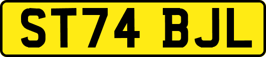 ST74BJL