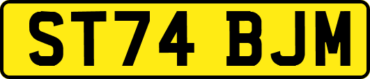 ST74BJM
