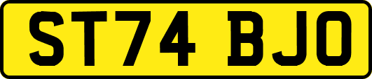 ST74BJO
