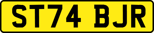 ST74BJR