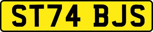 ST74BJS
