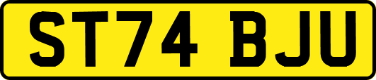 ST74BJU