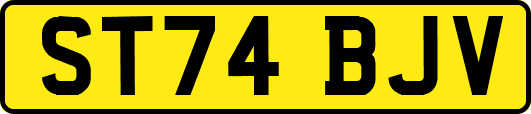 ST74BJV