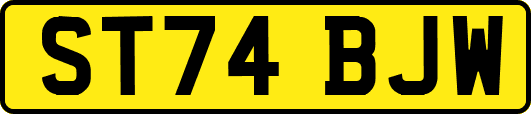 ST74BJW