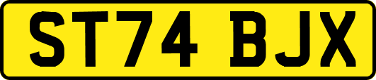ST74BJX