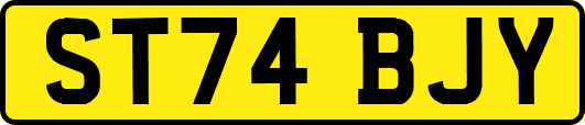 ST74BJY