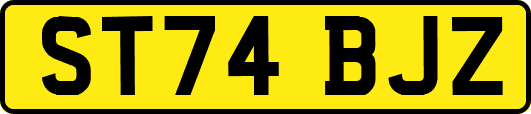 ST74BJZ