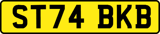 ST74BKB