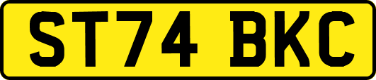 ST74BKC