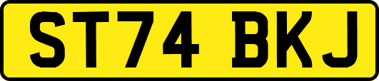 ST74BKJ