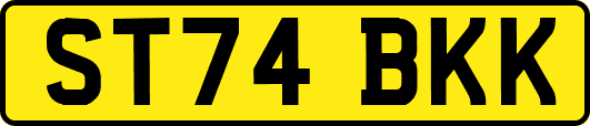 ST74BKK