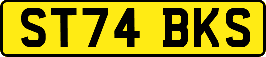 ST74BKS