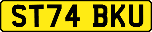 ST74BKU