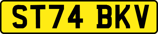 ST74BKV