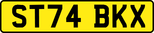 ST74BKX
