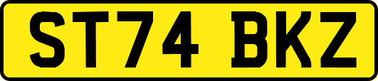 ST74BKZ