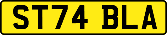 ST74BLA