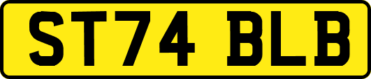 ST74BLB