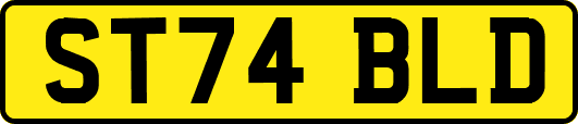 ST74BLD