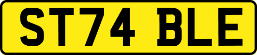 ST74BLE
