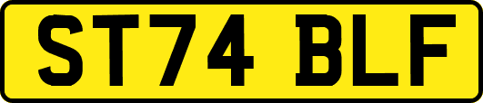 ST74BLF