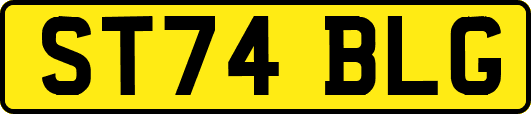 ST74BLG