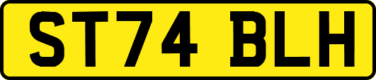 ST74BLH