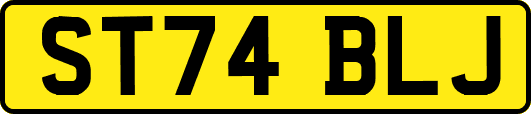 ST74BLJ