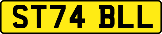 ST74BLL