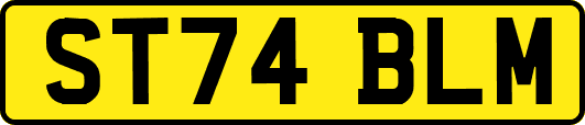 ST74BLM