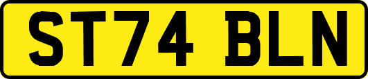 ST74BLN