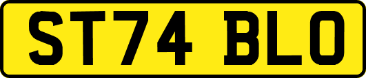 ST74BLO