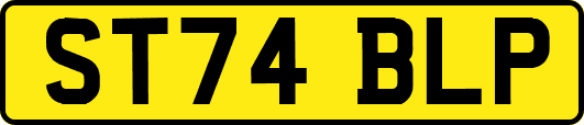 ST74BLP