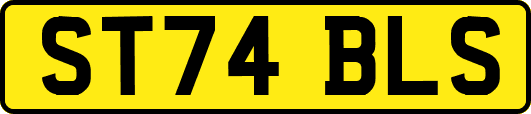 ST74BLS
