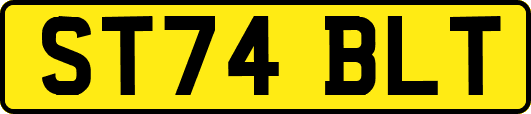 ST74BLT